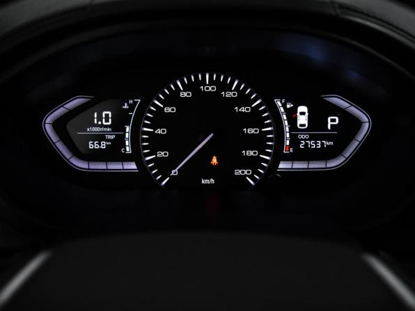 Changan Alsvin с пробегом 2023 года, цена 1 245 000 рублей, 27535 км, седан, Автокод Объявления