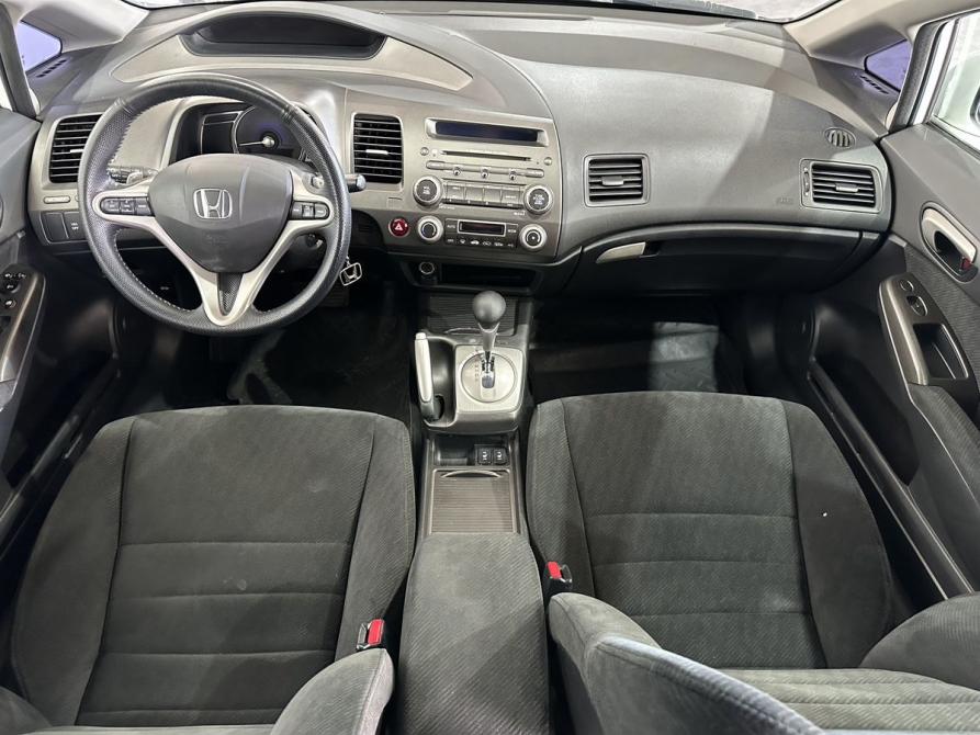 Honda Civic VIII Рестайлинг Москва  - изображение 9