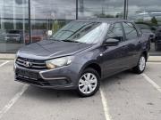 Lada (ВАЗ) Granta I Рестайлинг Воронеж  - изображение 11