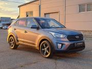 Hyundai Creta I Набережные Челны  - изображение 25
