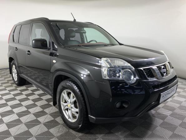 Nissan X-Trail II Рестайлинг с пробегом 2012 года, цена 850 000 рублей, 465623 км, внедорожник, Автокод Объявления