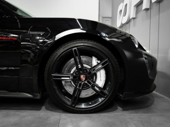 Porsche Taycan I с пробегом 2020 года, цена 8 400 000 рублей, 96557 км, седан, Автокод Объявления