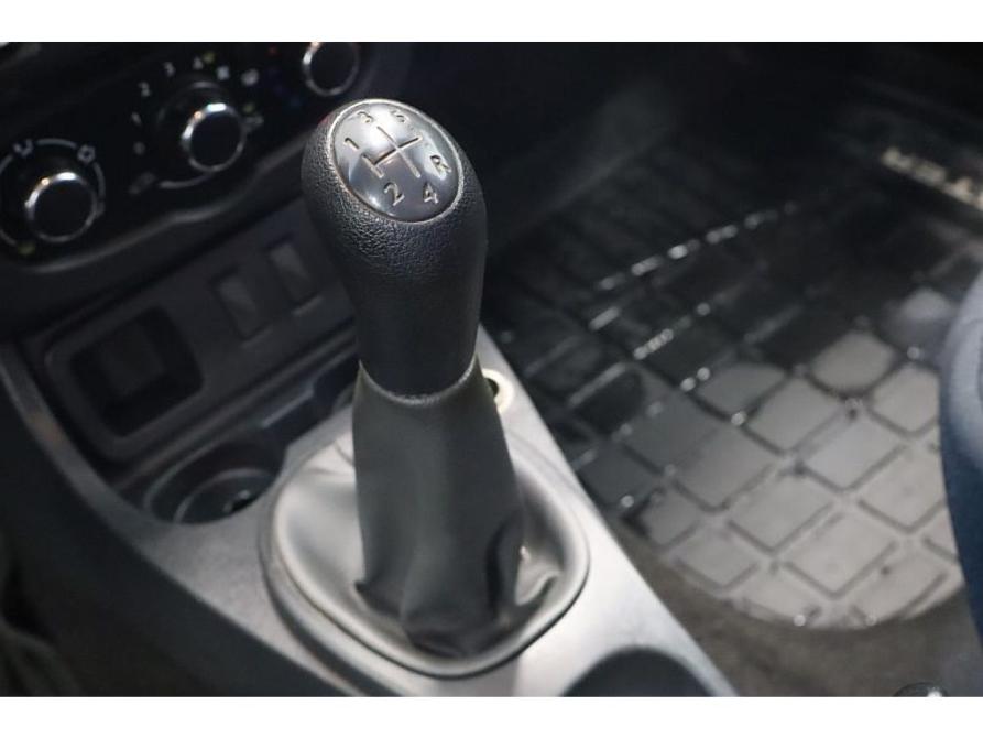 Renault Duster I Рестайлинг Коломна  - изображение 12
