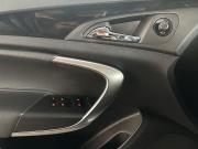 Opel Insignia I Москва  - изображение 39