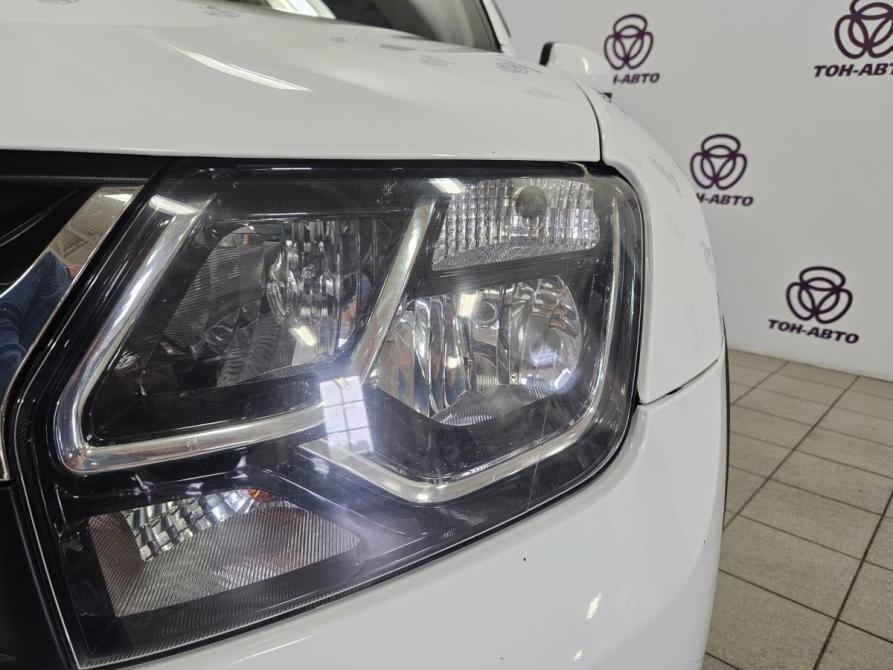Renault Duster I Рестайлинг Тольятти  - изображение 9