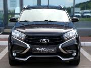 Lada (ВАЗ) XRAY I Иваново  - изображение 21
