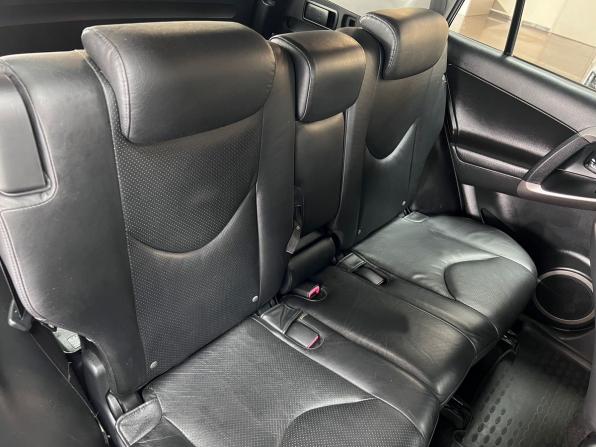 Toyota RAV4 III (XA30) с пробегом 2006 года, цена 1 095 000 рублей, 200156 км, внедорожник, Автокод Объявления