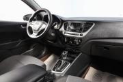 Hyundai Solaris II Новосибирск  - изображение 29