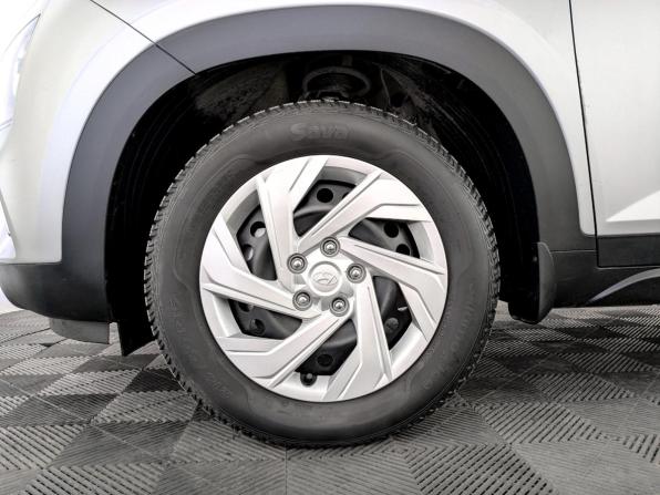 Hyundai Creta II с пробегом 2022 года, цена 2 267 500 рублей, 49935 км, внедорожник, Автокод Объявления
