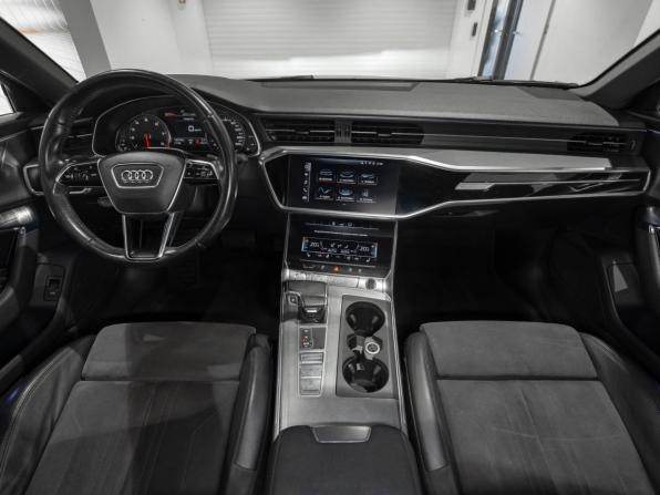 Audi A6 V (C8) с пробегом 2019 года, цена 2 975 000 рублей, 164798 км, седан, Автокод Объявления