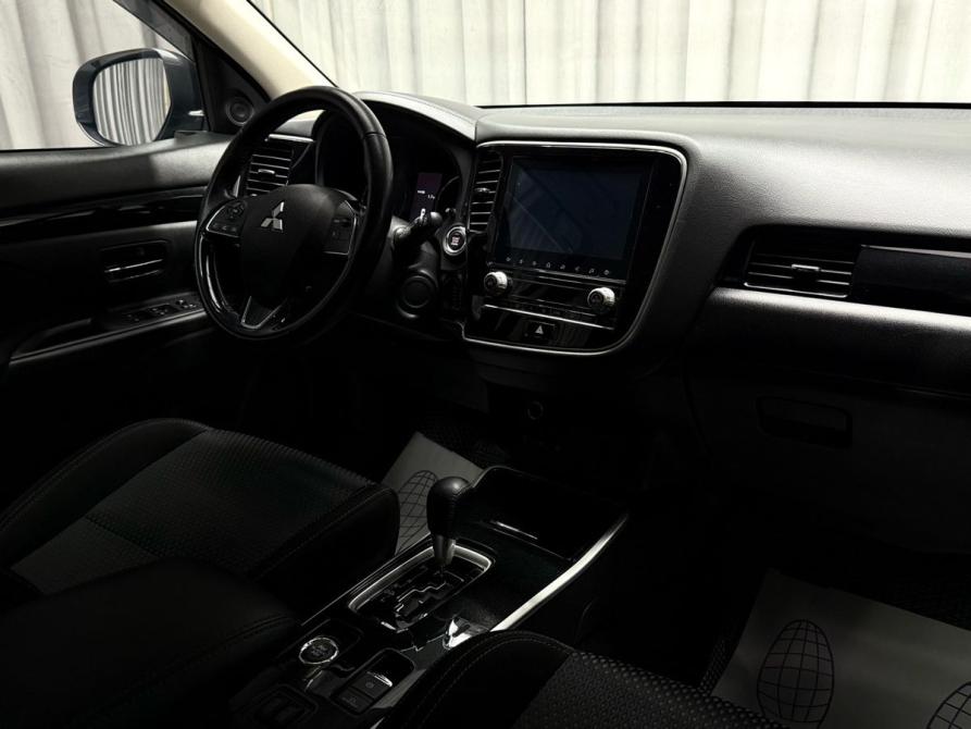 Mitsubishi Outlander III Рестайлинг 3 Ижевск  - изображение 8