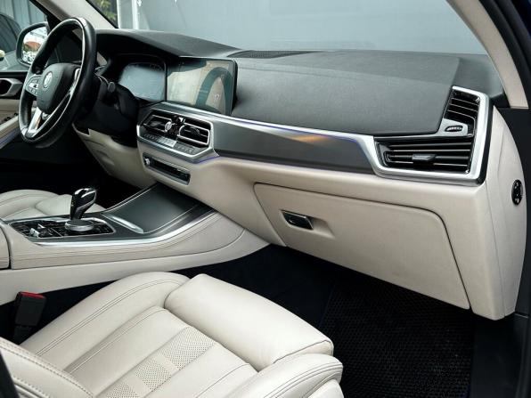 BMW X5 IV (G05/G18) с пробегом 2020 года, цена 5 995 700 рублей, 112135 км, внедорожник, Автокод Объявления
