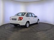 Lada (ВАЗ) Granta I Рестайлинг Москва  - изображение 31