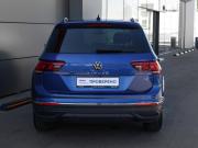 Volkswagen Tiguan II Рестайлинг Москва  - изображение 28