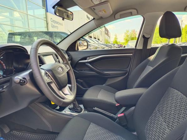 Lada (ВАЗ) Vesta I с пробегом 2021 года, цена 1 200 000 рублей, 79462 км, универсал, Автокод Объявления