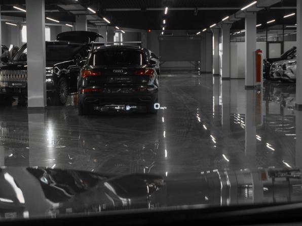 Jaecoo J8 с пробегом 2024 года, цена 2 785 000 рублей, 60211 км, внедорожник, Автокод Объявления
