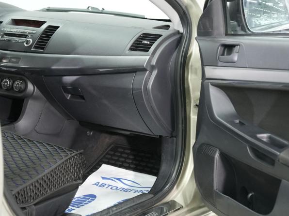 Mitsubishi Lancer X с пробегом 2008 года, цена 755 000 рублей, 271000 км, седан, Автокод Объявления