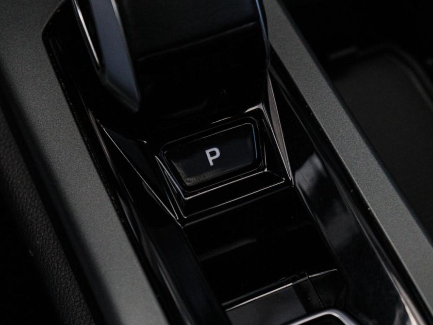 Geely Okavango I Рестайлинг Москва  - изображение 18