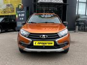 Lada (ВАЗ) Granta I Рестайлинг Нефтекамск  - изображение 12