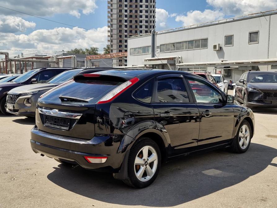 Ford Focus II Рестайлинг Нижний Новгород  - изображение 3