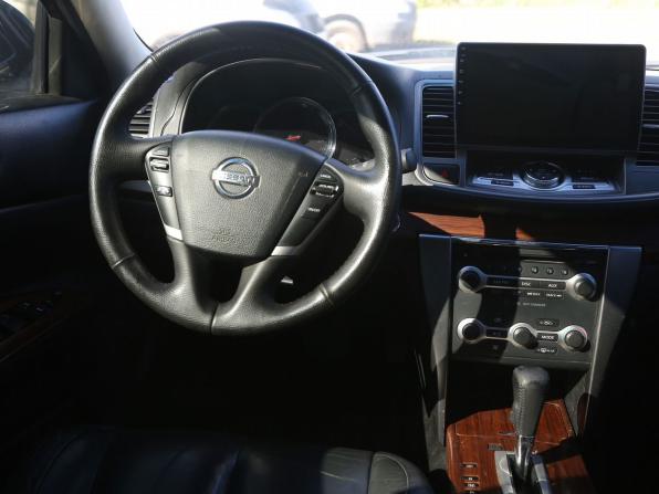 Nissan Teana II (J32) с пробегом 2008 года, цена 713 000 рублей, 367000 км, седан, Автокод Объявления