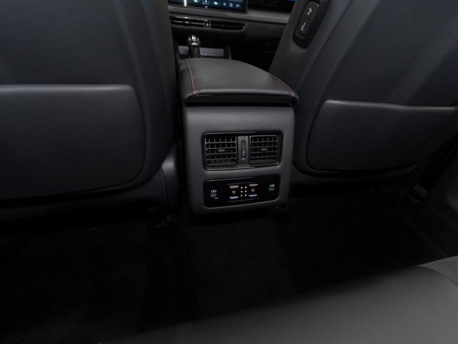 Toyota Camry IX (XV80) China Market Рестайлинг Москва  - изображение 20