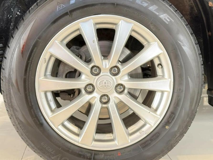 Toyota RAV4 IV (XA40) Оренбург  - изображение 28