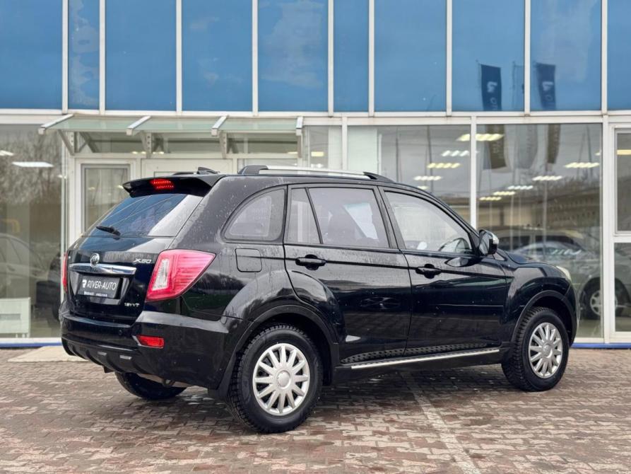 Lifan X60 I Ульяновск  - изображение 3