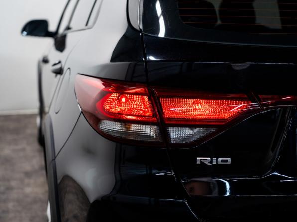 Kia Rio IV с пробегом 2019 года, цена 1 580 000 рублей, 67443 км, хэтчбек, Автокод Объявления