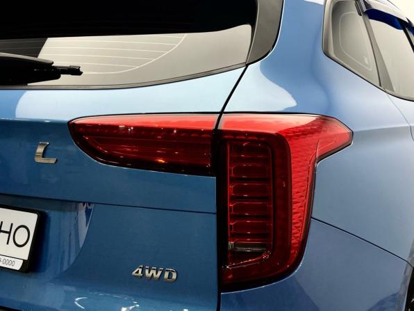 Haval Jolion I с пробегом 2022 года, цена 1 895 000 рублей, 59939 км, внедорожник, Автокод Объявления