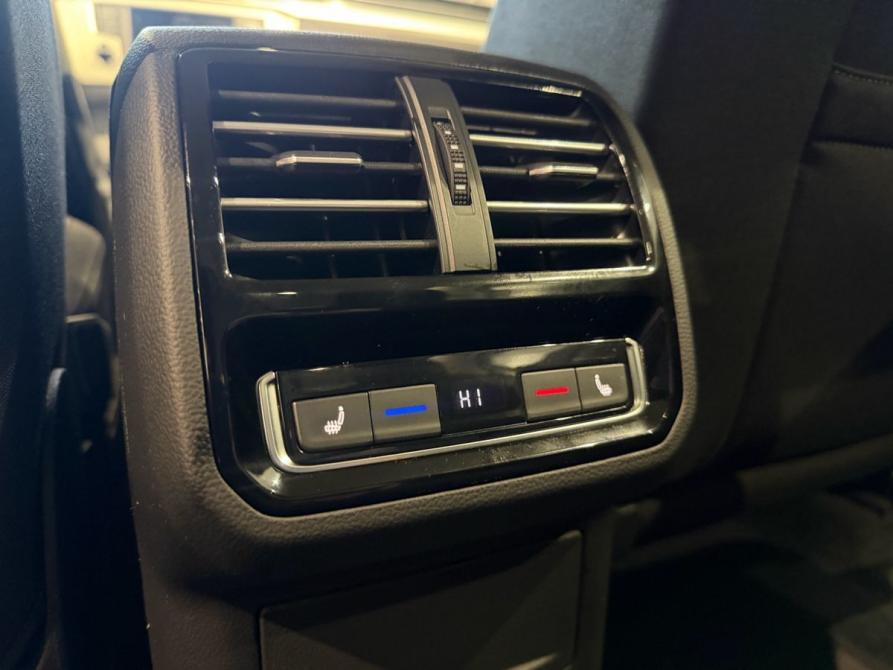 Volkswagen Passat B8 Москва  - изображение 21
