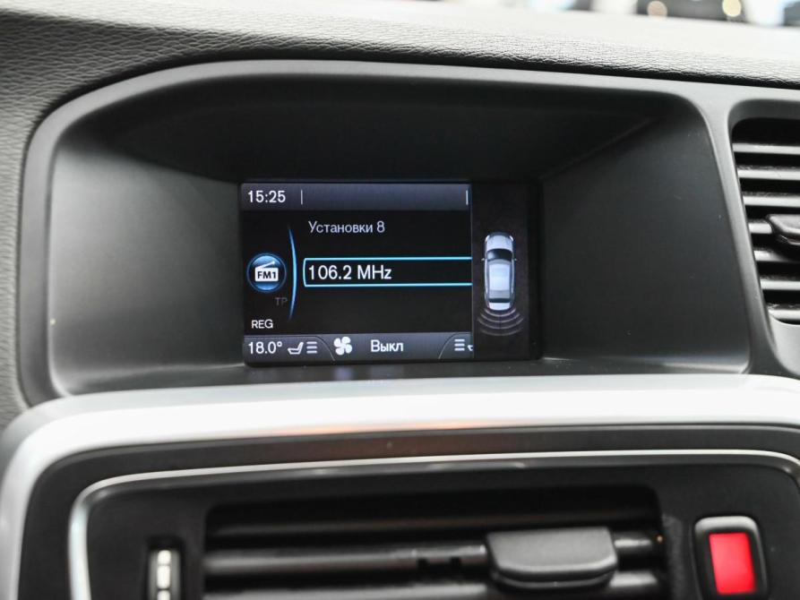 Volvo S60 II Екатеринбург  - изображение 15