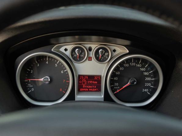 Ford Focus II Рестайлинг с пробегом 2010 года, цена 450 000 рублей, 144032 км, хэтчбек, Автокод Объявления