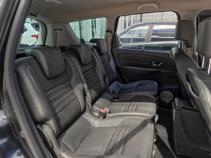Renault Scenic III Рестайлинг 2 Нижний Новгород  - изображение 8