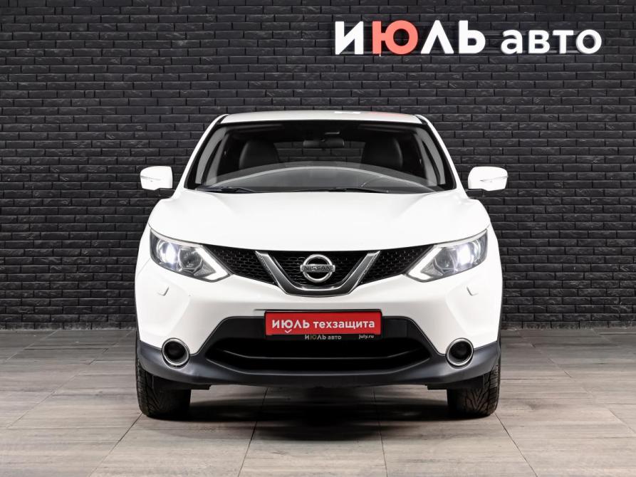 Nissan Qashqai II Екатеринбург  - изображение 2