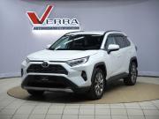 Toyota RAV4 V (XA50) Уфа  - изображение 17