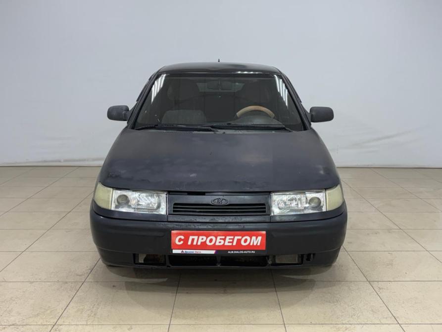 Lada (ВАЗ) 2112 Альметьевск  - изображение 2