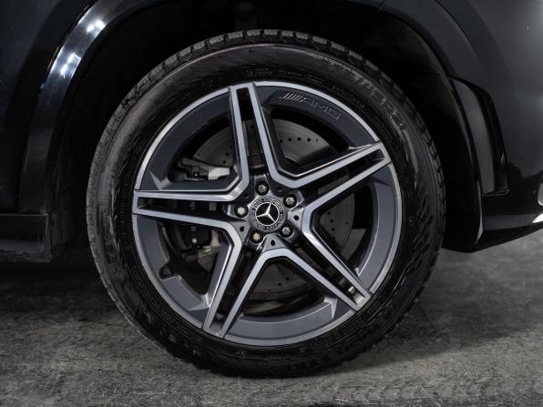 Mercedes-Benz GLS II (X167) с пробегом 2019 года, цена 7 504 000 рублей, 167202 км, внедорожник, Автокод Объявления