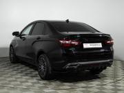 Lada (ВАЗ) Vesta I Рестайлинг (NG) Санкт-Петербург  - изображение 26