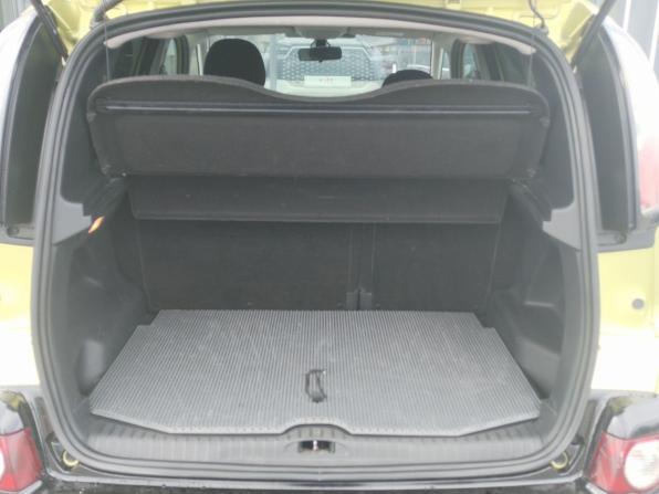 Citroen C3 Picasso I с пробегом 2012 года, цена 620 000 рублей, 134000 км, компактвэн, Автокод Объявления
