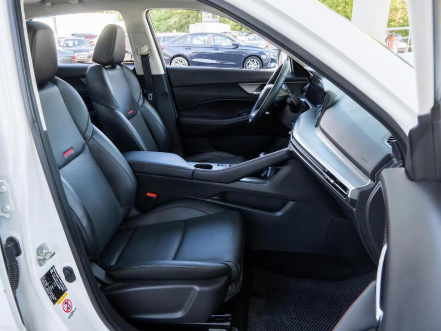 Changan CS35 Plus I Рестайлинг Волгоград  - изображение 10