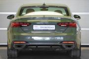 Audi A5 II (F5) Рестайлинг Москва  - изображение 41