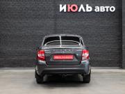 Lada (ВАЗ) Granta I Рестайлинг Екатеринбург  - изображение 21