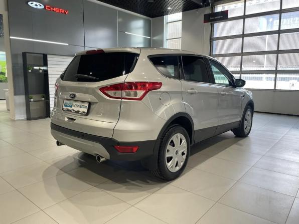 Ford Kuga II с пробегом 2016 года, цена 1 680 000 рублей, 83621 км, внедорожник, Автокод Объявления