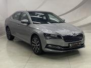 Skoda Superb III Рестайлинг Воронеж  - изображение 21