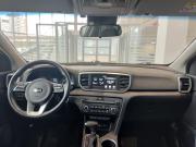 Kia Sportage IV Рестайлинг Казань  - изображение 39