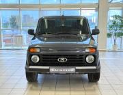 Lada (ВАЗ) 2121 (4x4) I Рестайлинг (2020) Волгоград  - изображение 19