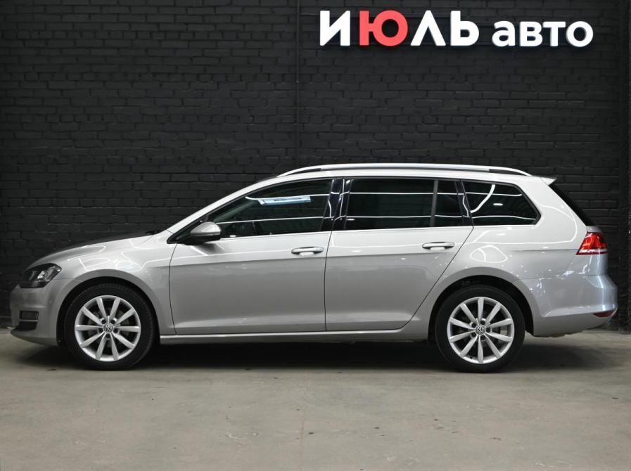 Volkswagen Golf VII Екатеринбург  - изображение 8