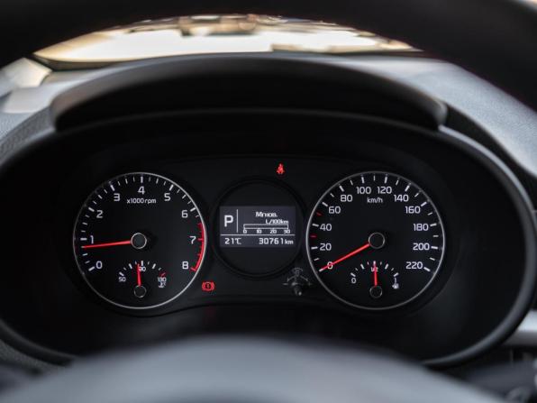 Kia Picanto III с пробегом 2020 года, цена 1 649 000 рублей, 30761 км, хэтчбек, Автокод Объявления