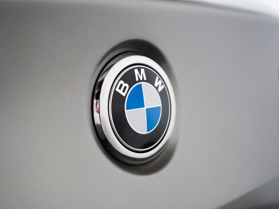BMW 1 серии II (F20/F21) Рестайлинг Иркутск  - изображение 24